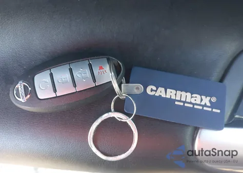 2019 Nissan Kicks Sr from USA, damaged, VIN 3N1CP5CU8KL515082